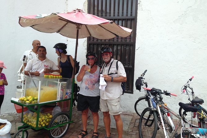 Historic and Movie Bike or Walking Tour - San Diego, colorful homes, and a slower neighborhood feel
