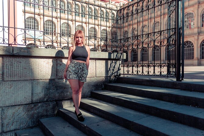 Historical and Photography Tour in Bogota - Casa Museo Quinta de Bolívar and Monserrate advice