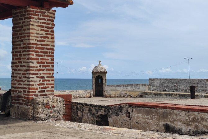 Historical private Tour - Key points at a glance
