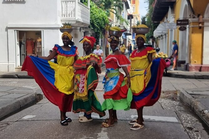 Historical private Tour - Starting above the city at La Popa