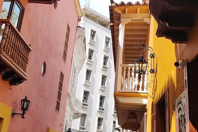 Historical private Tour - Plaza Santo Domingo and the city’s public face