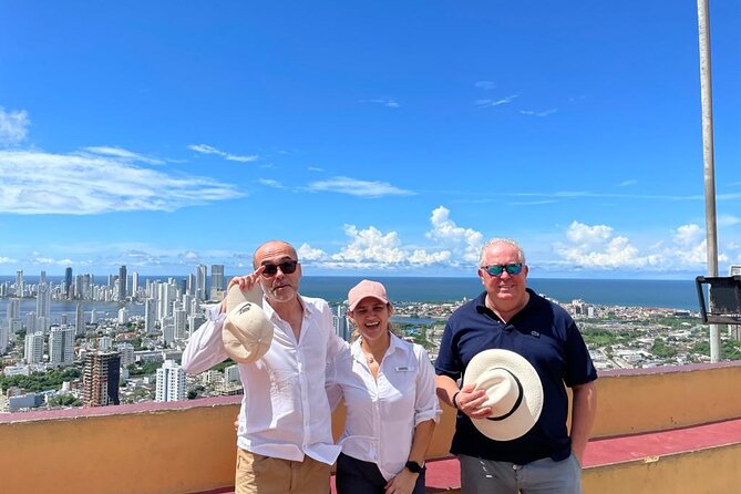 Historical private Tour - Plaza de Bolívar and the Inquisition Palace