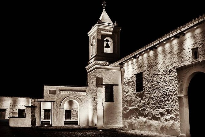 Historical Walking Cali City Tour 3H - La Ermita Church and the route toward San Antonio