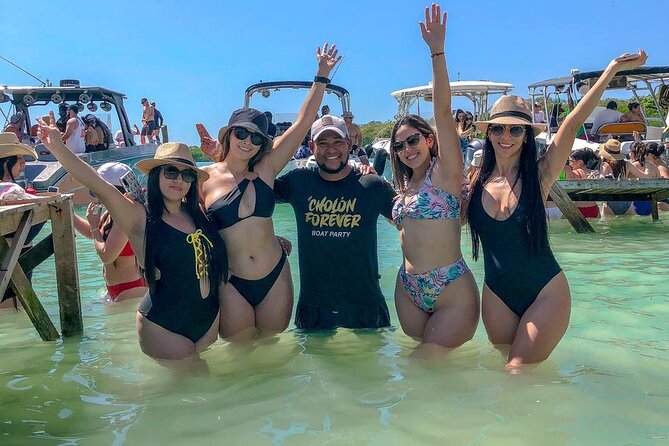 Holiday on the Island of Cholón - Key points before you book