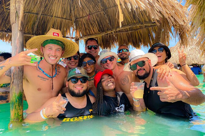 Holiday on the Island of Cholón - Is $103 a fair price for six and a half hours?