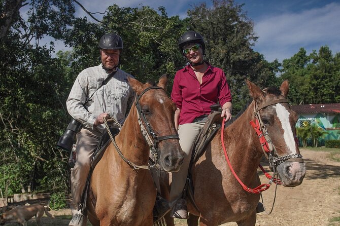 Horseback Ride Near Cartagena With Mountains, Wildlife and Forest - Key points to know before booking