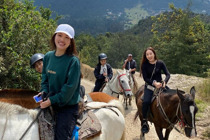Horseback riding in the Eastern Hill - Key points before you book