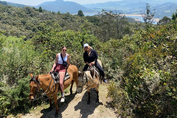 Horseback riding in the Eastern Hill - Guides who shape the day
