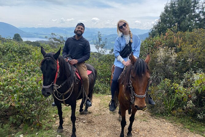 Horseback riding in the Eastern Hill - Is $97 a fair price?