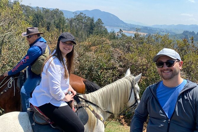 Horseback riding in the Eastern Hill - Booking, weather, and cancellation details
