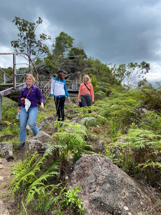 Horseback Riding Tour and visit to Tablón, Chaquira, Pelota - What the $90 price includes