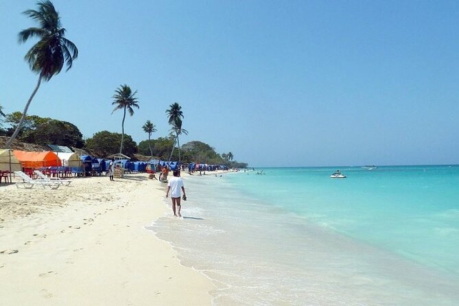 ida a playa blanca - What this Playa Blanca trip really offers