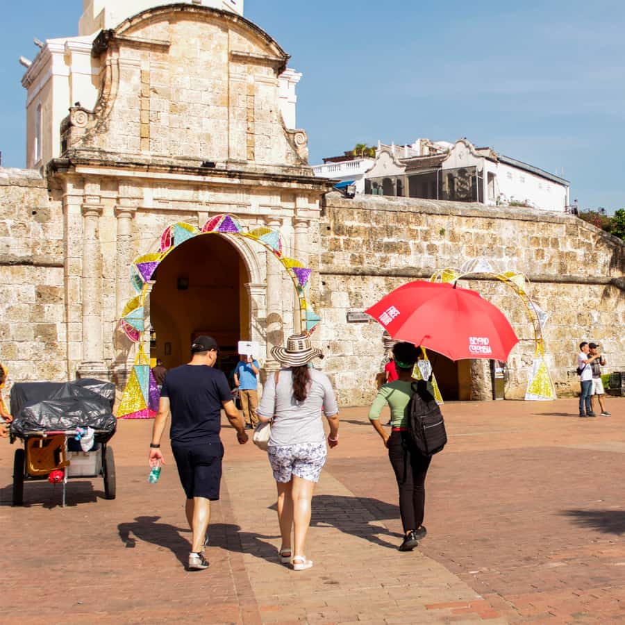 Immersive Cartagena's Afro Culture Walking Tour - Key points to know before you book