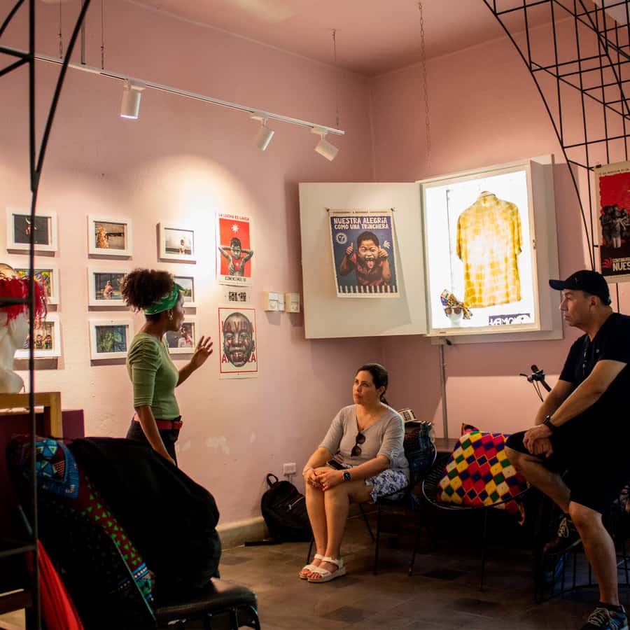 Immersive Cartagena's Afro Culture Walking Tour - Why Afro-Colombian history changes your view of Cartagena