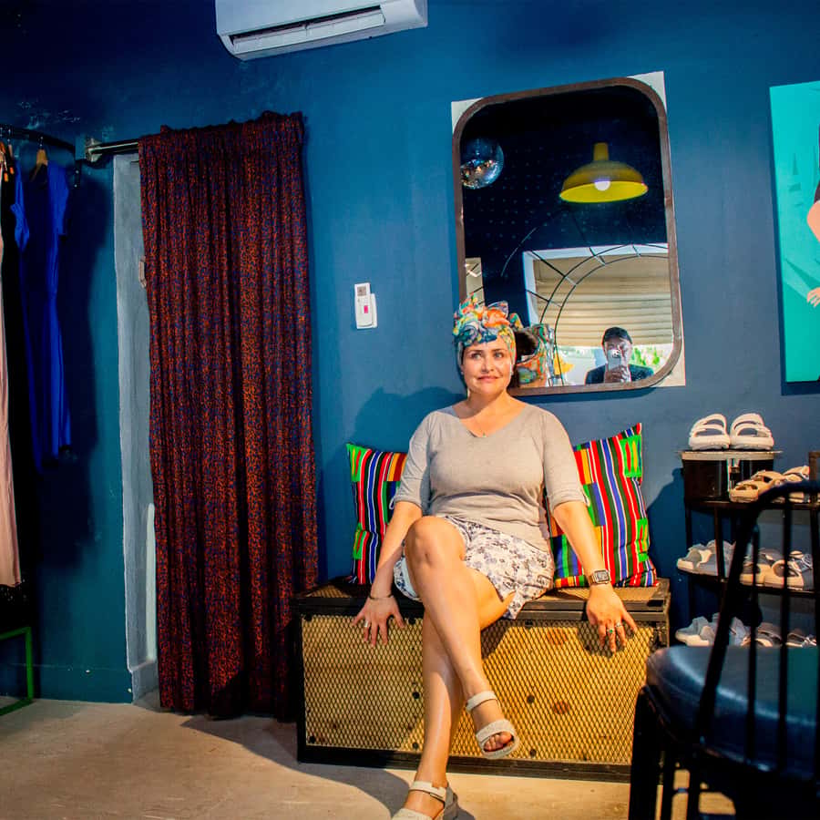 Immersive Cartagena's Afro Culture Walking Tour - Group size, language, and physical comfort