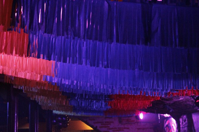 In your Salsa: A salsa barhopping night at Cartagena local bars - The night in four quick beats