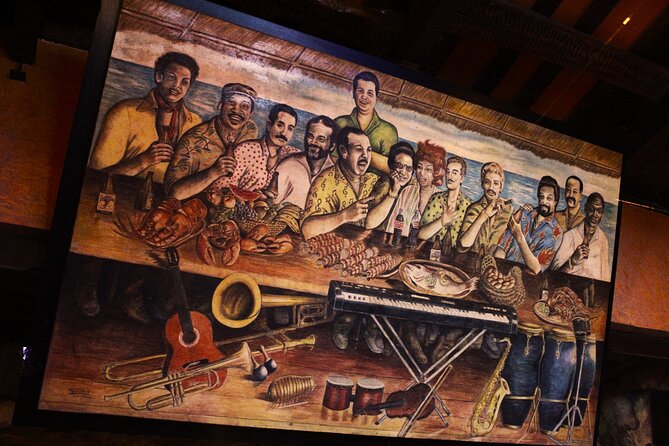 In your Salsa: A salsa barhopping night at Cartagena local bars - Final stop: Vueltabajero Salsa 100%