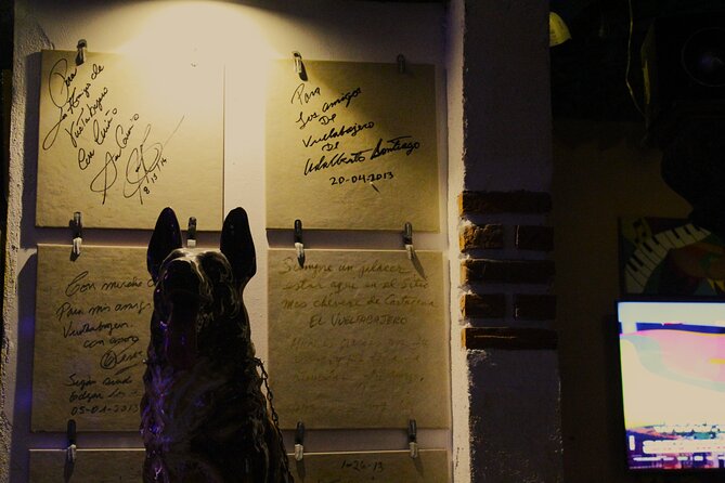 In your Salsa: A salsa barhopping night at Cartagena local bars - What the dance lessons add