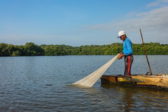 Into the Wild: Canoeing & Birdwatching in La Boquilla’s Untouched - Fitness, weather, and comfort