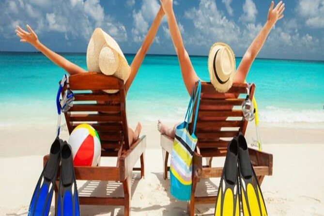 Johnny Cay Tour Haynes Cay Aquarium, Watching and Mangroves - Who should choose this excursion?
