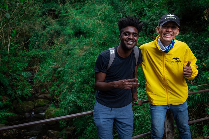 Juan Curi Waterfall and Adventure Park Day Tour - Why Juan Curi belongs on a Santander itinerary