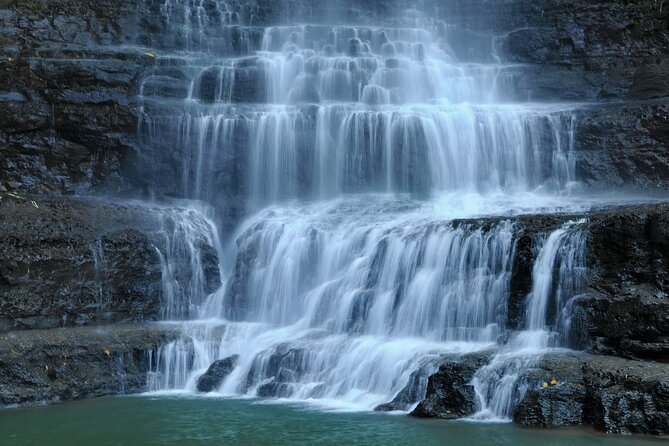 Juan Curi Waterfall and Adventure Park Day Tour - Arriving at Juan Curi Natural and Ecological Park