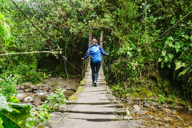 Juan Curi Waterfall and Adventure Park Day Tour - Private pickup from Bucaramanga