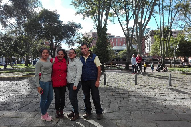 Jueves de Noche Colombiana - Starting at Parque 93 at 6:00 PM