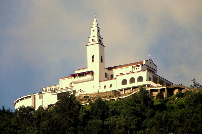 La Candelaria and Monserrate Tour: History and Culture - Key points to know before booking