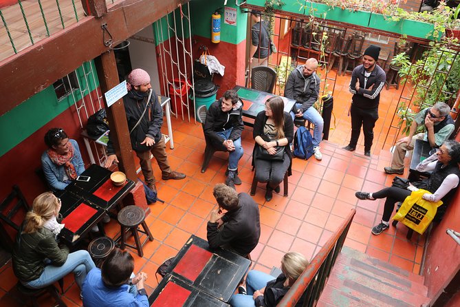 La Candelaria Bogotá Private City Tour 3H with Transportation - How the Three-Hour Schedule Usually Feels