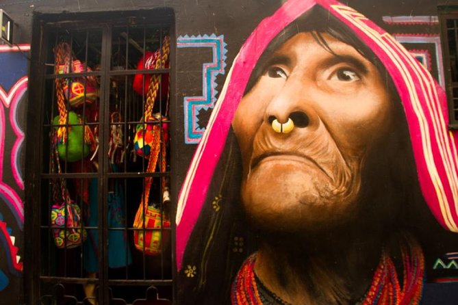 La Candelaria Bogotá Private Tour. (4 Hrs.) - Why La Candelaria makes a strong first stop