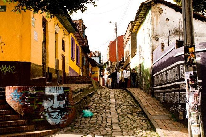 La Candelaria Bogotá Private Tour. (4 Hrs.) - The Gold Museum deserves your full attention