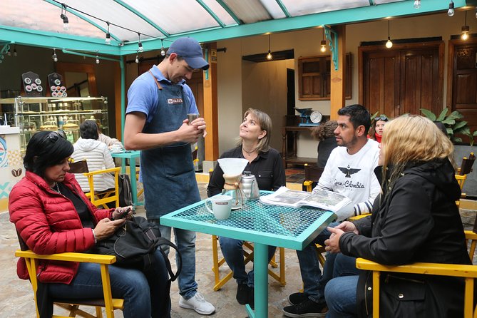 La Candelaria, Monserrate and Museums Bogotá Private City Tour - Choosing between the Gold Museum and Botero Museum