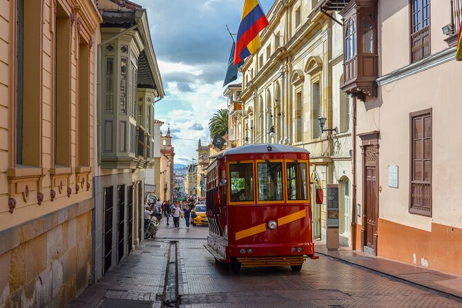 La Candelaria, Monserrate and Museums Bogotá Private City Tour - Who should book this Bogotá experience?
