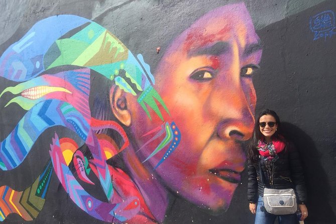 La Candelaria, Mount Monserrate and Museo del Oro in One Day in Bogota - Why this makes a useful first day in Bogotá