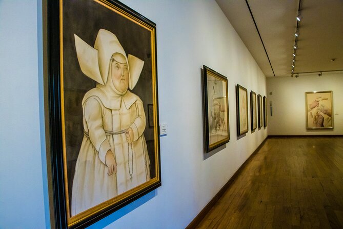 La Candelaria Walking Private Tour (3 Hrs.) - Comfort, access, and pace