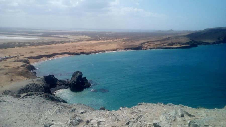 La Guajira: 2-Day Cabo de la Vela and Manaure Tour - Why this two-day route works