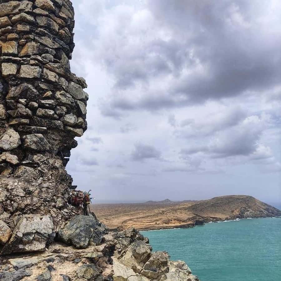 La Guajira: 2-Day Cabo de la Vela and Manaure Tour - Guide Joshua and the human side of the trip