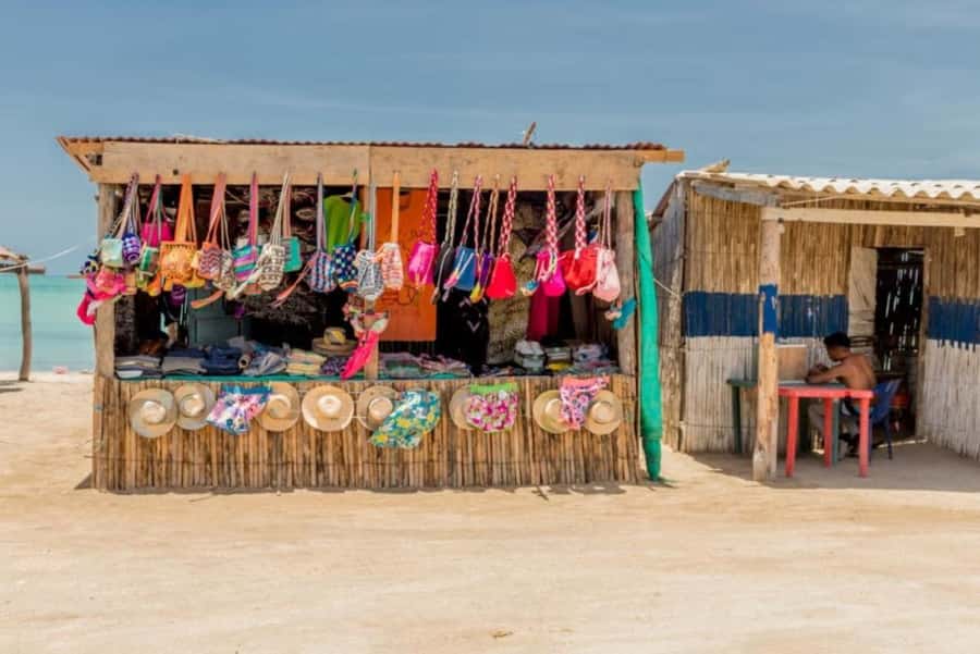 La Guajira: Manaure Salt Mines Tour and Wayuu Ranch - Key points about the Manaure and Wayuu experience