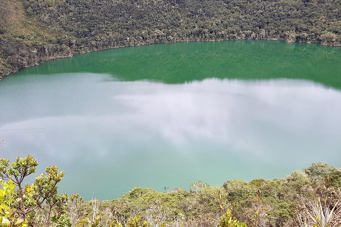 Lake Guatavita, Zipaquirá Salt Cathedral and Colonial Towns Tour - Why This Day Trip Works From Bogotá