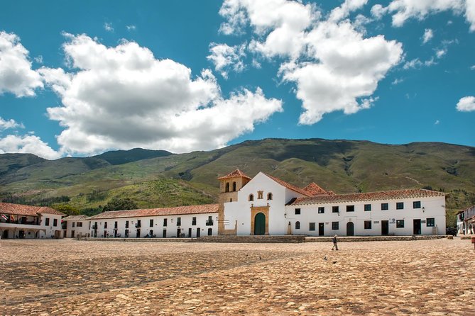 Landscapes & culture: Villa de Leyva from Bogotá - Why Villa de Leyva Makes a Good Escape From Bogotá