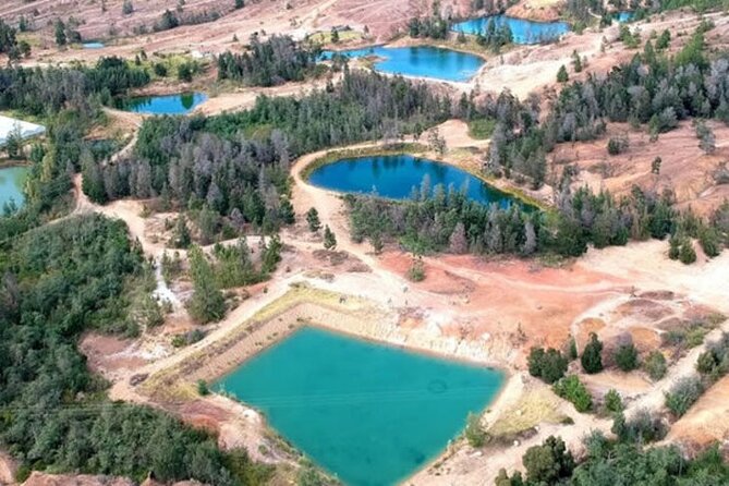 Landscapes & culture: Villa de Leyva from Bogotá - What the $311 Price Really Covers