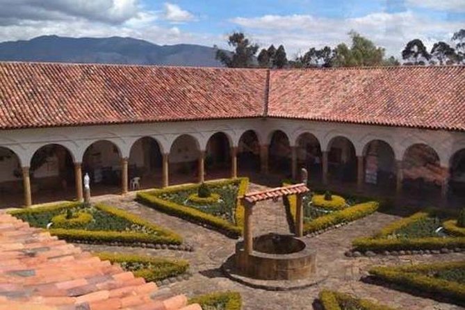 Landscapes & culture: Villa de Leyva from Bogotá - The Vehicle and Guide Can Shape the Whole Day