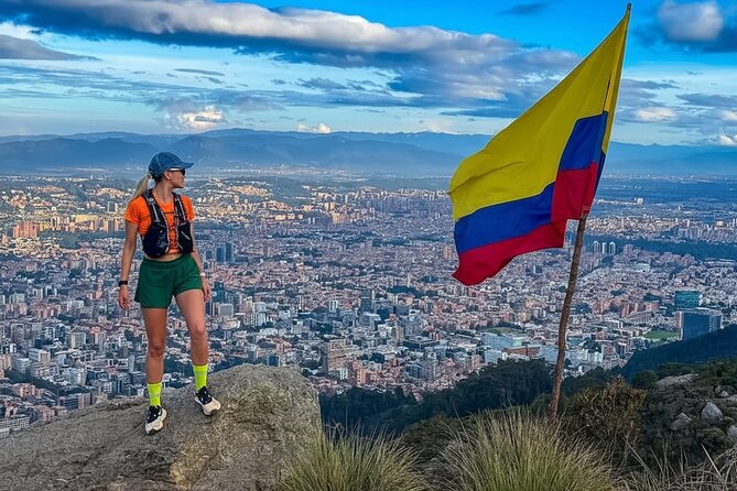 Las Moyas Morning Hike: Bogotá’s Best Skyline View + Local Guide - Key points before you book