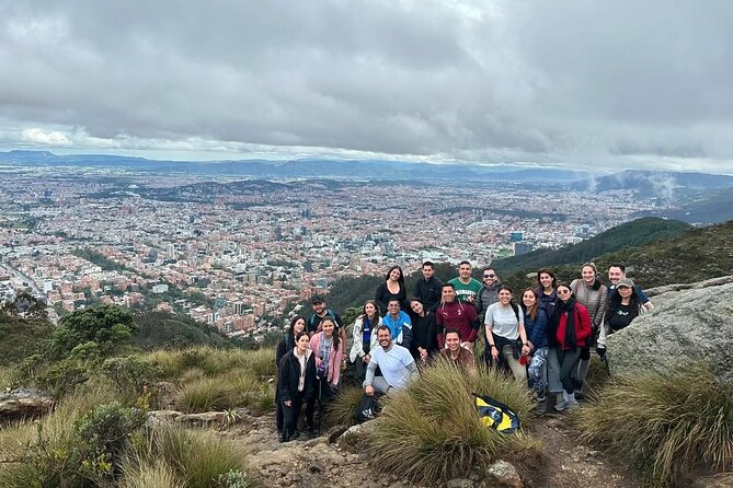 Las Moyas Morning Hike: Bogotá’s Best Skyline View + Local Guide - Is $26.60 good value for Las Moyas?