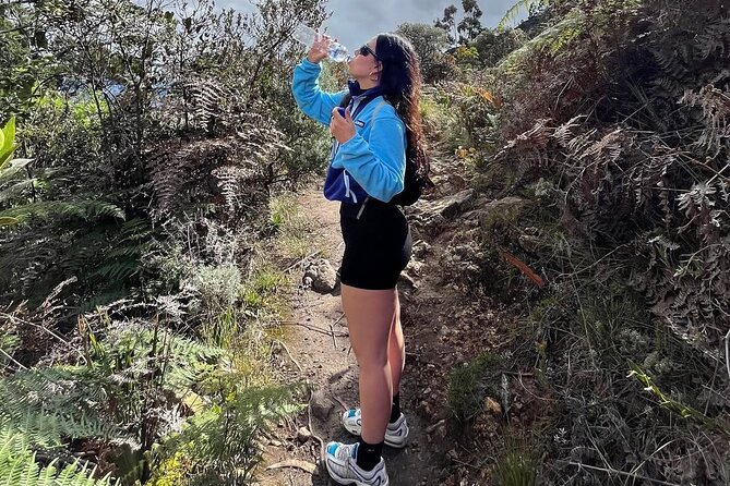 Las Moyas Morning Hike: Bogotá’s Best Skyline View + Local Guide - Who will enjoy this hike most?