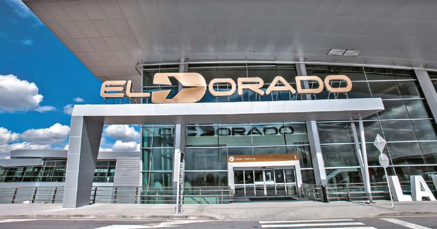Layover City Tour or Conexion in Bogota - Key points at a glance