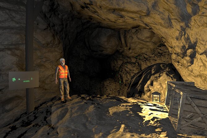 Learn About Emeralds in a Virtual Experience - Is $5 a good value?