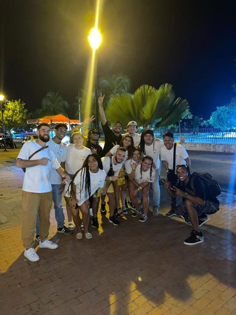 Live The Nightlife In Cartagena Partying - Practical ways to enjoy the five hours