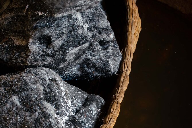 LOCAL GUIDE Zipaquirá PRIVATE TOUR - Salt Cathedral and Salt Oven - A short walk around the Plaza de los Comuneros